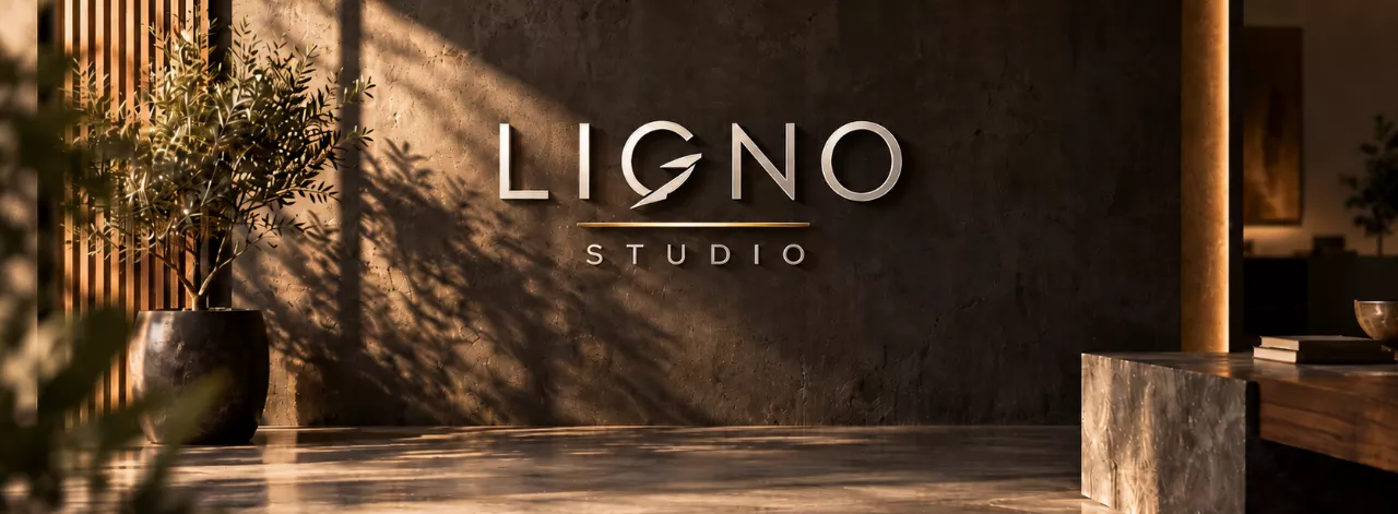 LignoStudio